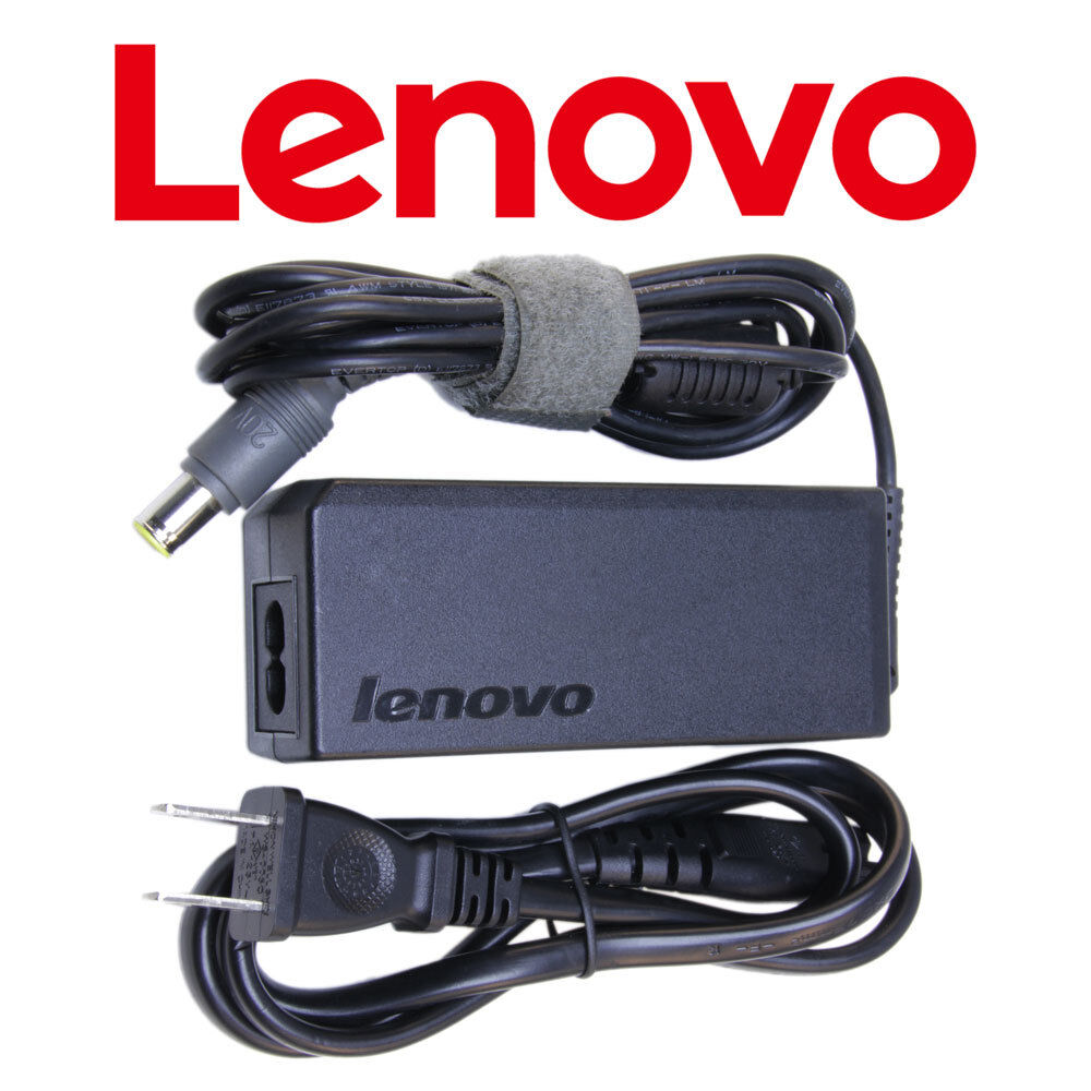 *Brand NEW* Lenovo 65W 20V Ultraport AC Adapter Power Supply for ThinkPad X Series